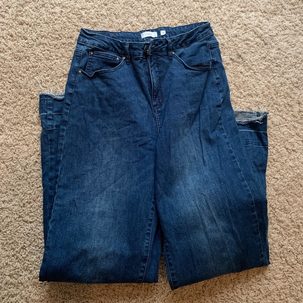 Boutique Trousers